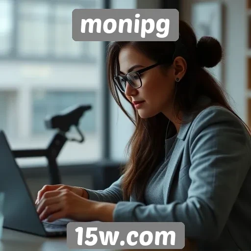 Recursos de suporte e atendimento ao cliente em monipg