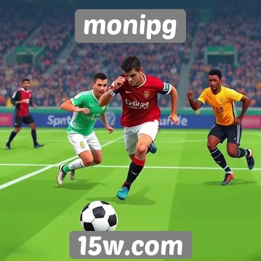 Crescimento da comunidade de jogadores no Monipg