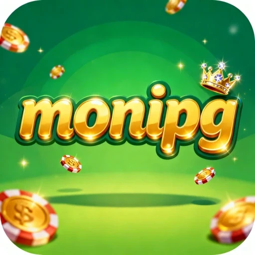 monipg Logo